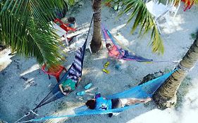 Blue Magic Hostel